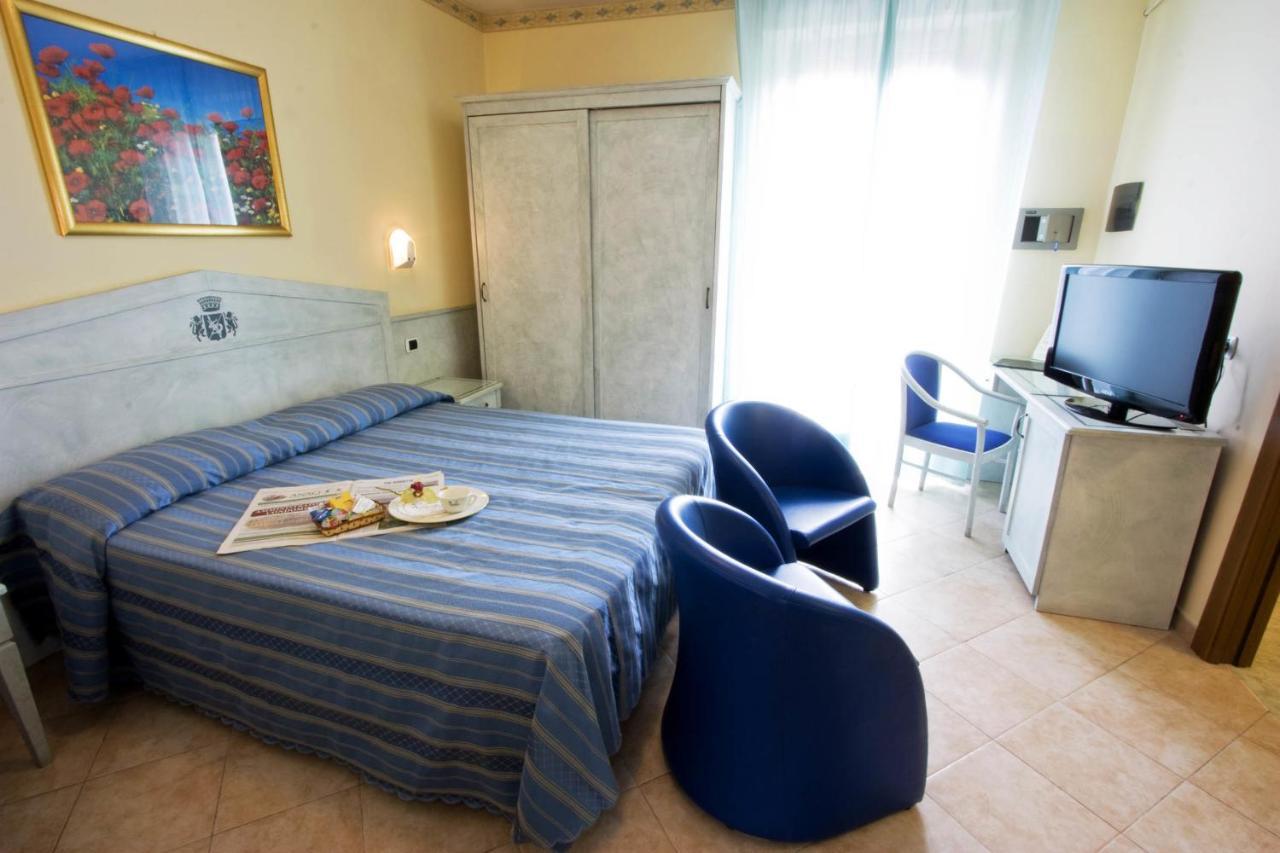 Solarium San Benedetto del Tronto
