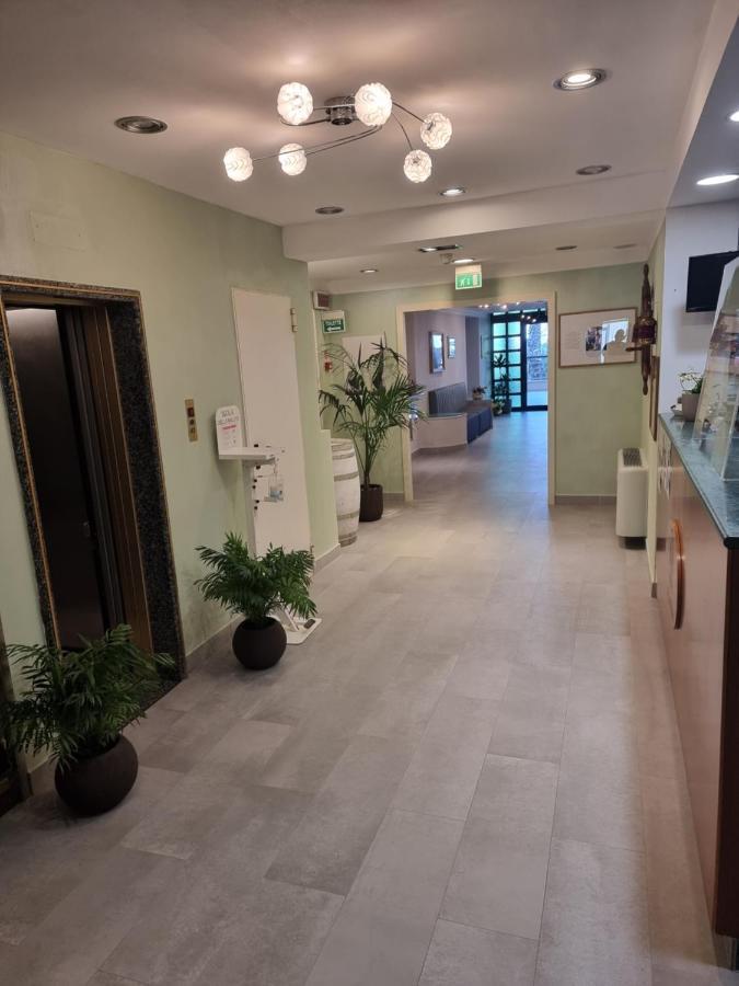 Hotel Solarium